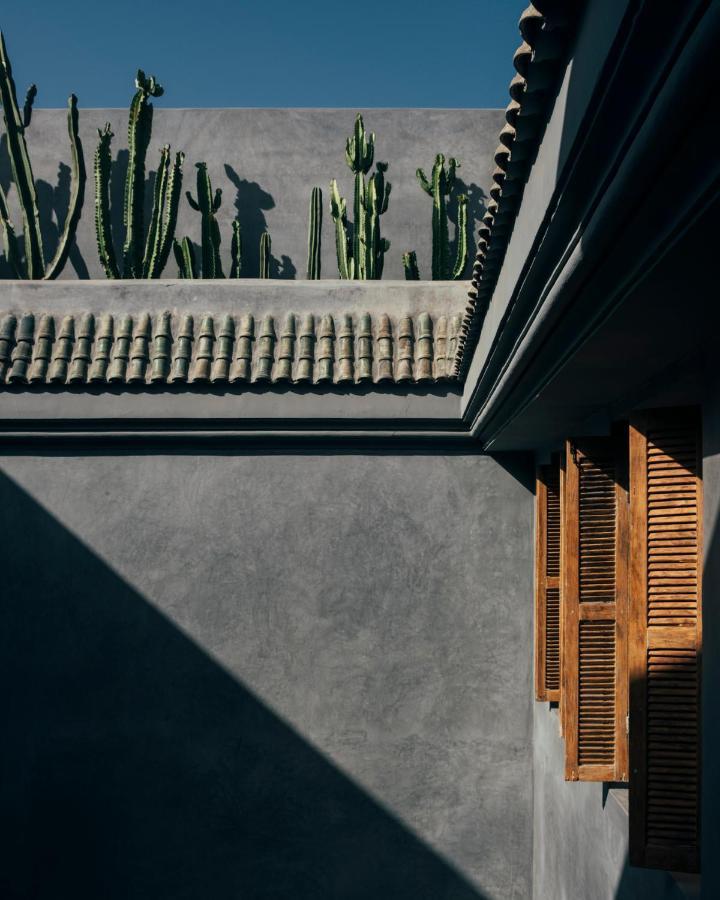 Riad No37 Marraquexe Exterior foto
