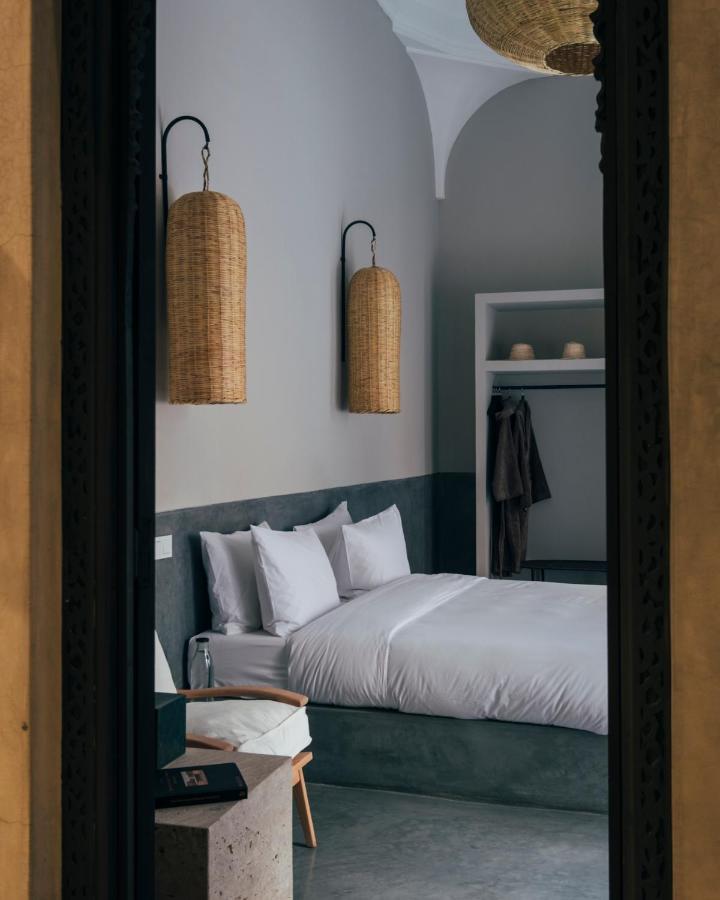 Riad No37 Marraquexe Exterior foto