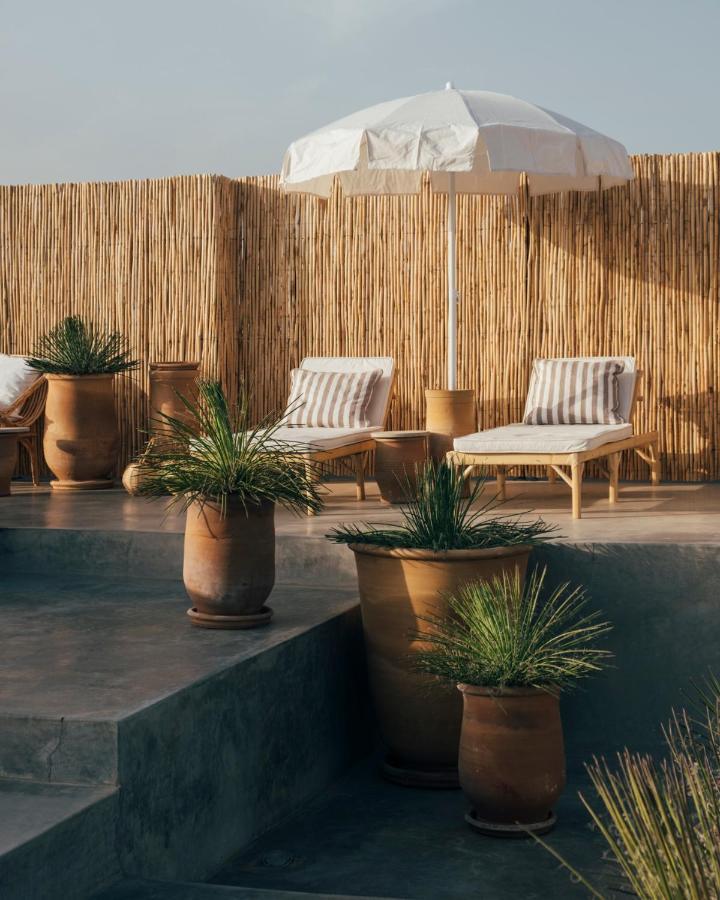 Riad No37 Marraquexe Exterior foto