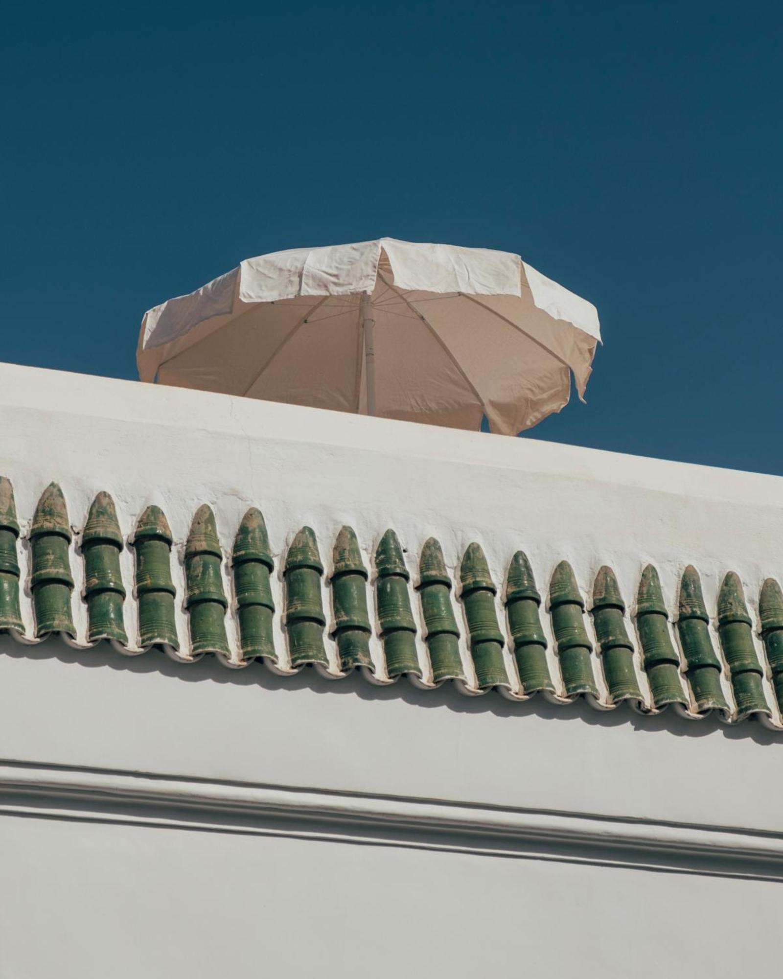 Riad No37 Marraquexe Exterior foto