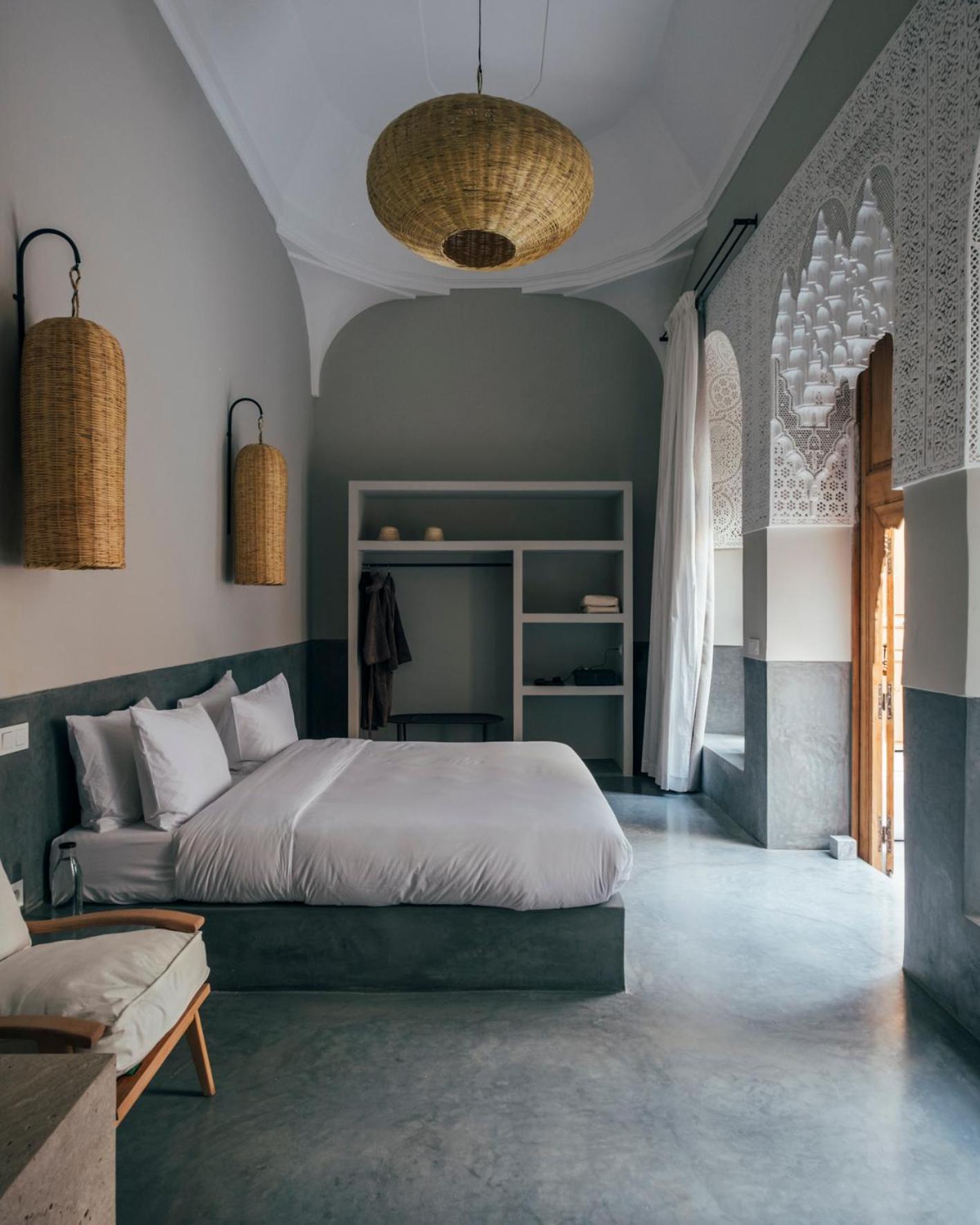 Riad No37 Marraquexe Exterior foto